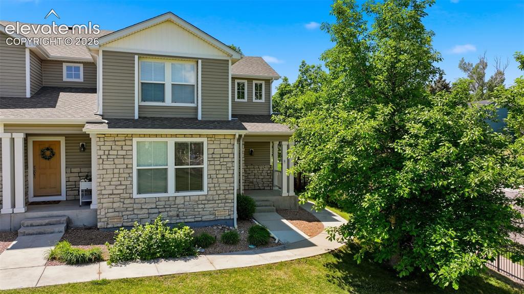 4191 Diamond Ridge View Colorado Springs CO 80918