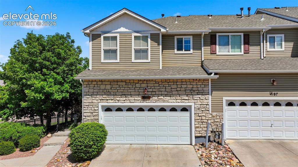 4191 Diamond Ridge View Colorado Springs CO 80918