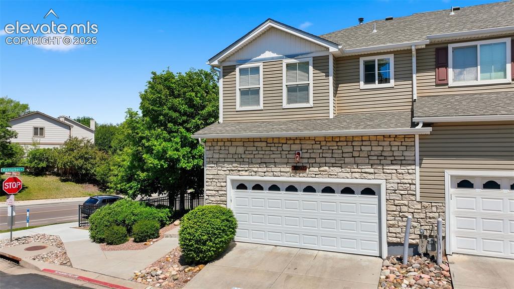 4191 Diamond Ridge View Colorado Springs CO 80918