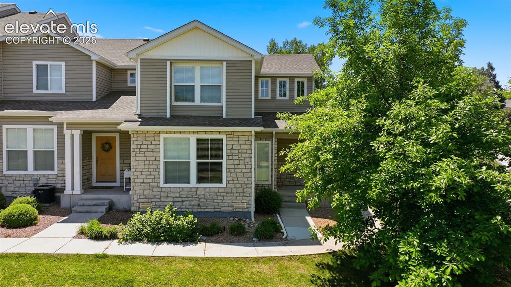 4191 Diamond Ridge View Colorado Springs CO 80918
