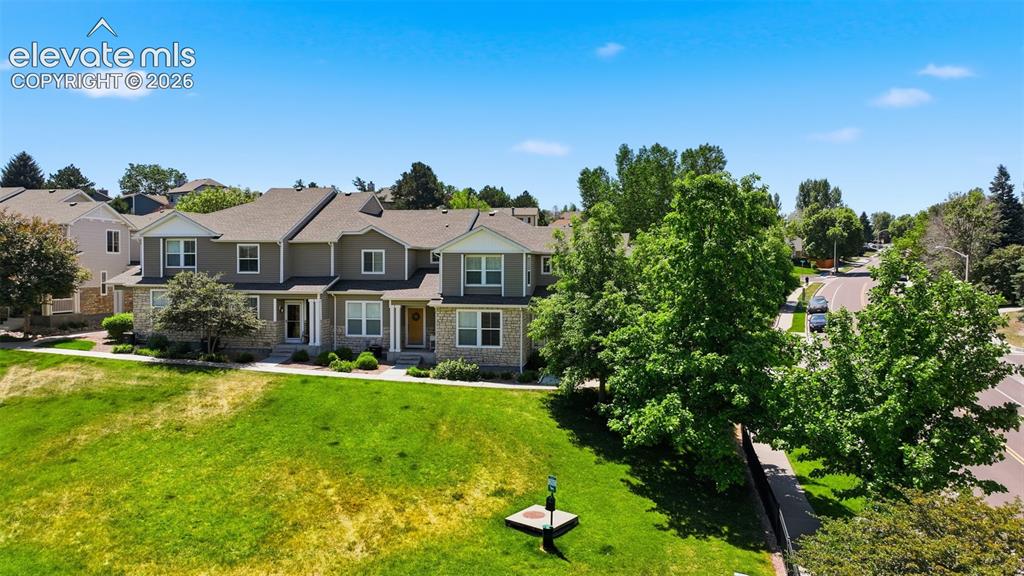4191 Diamond Ridge View Colorado Springs CO 80918