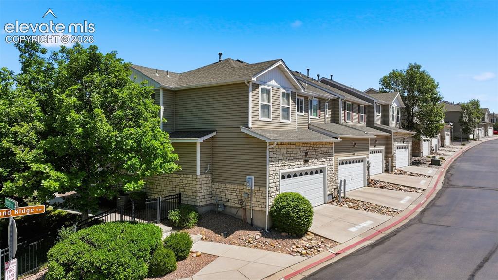 4191 Diamond Ridge View Colorado Springs CO 80918