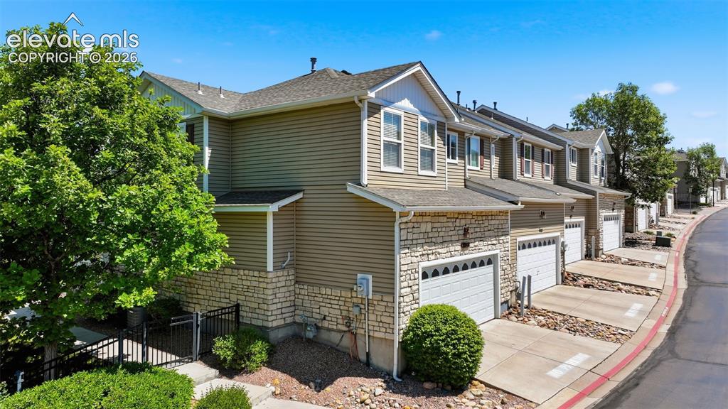 4191 Diamond Ridge View Colorado Springs CO 80918