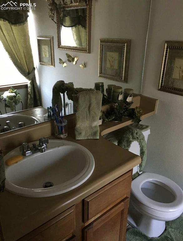 4537 Lamplighter Circle Colorado Springs CO 80916