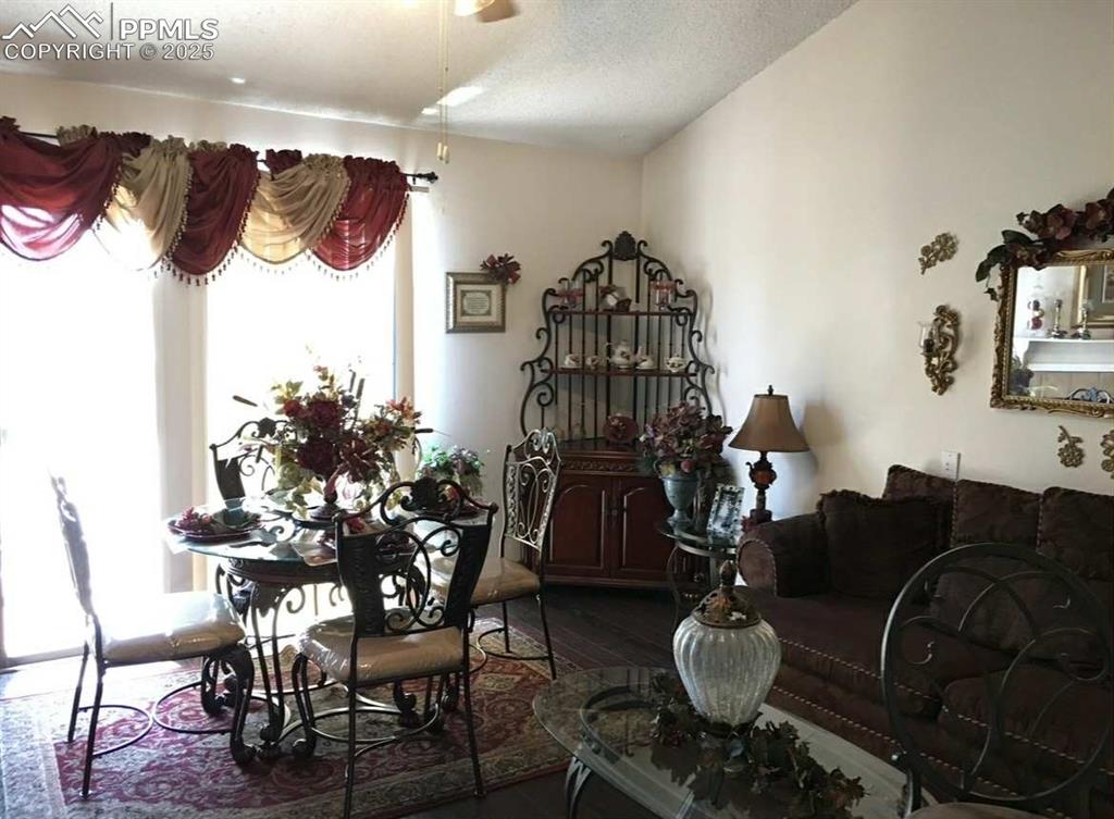 4537 Lamplighter Circle Colorado Springs CO 80916