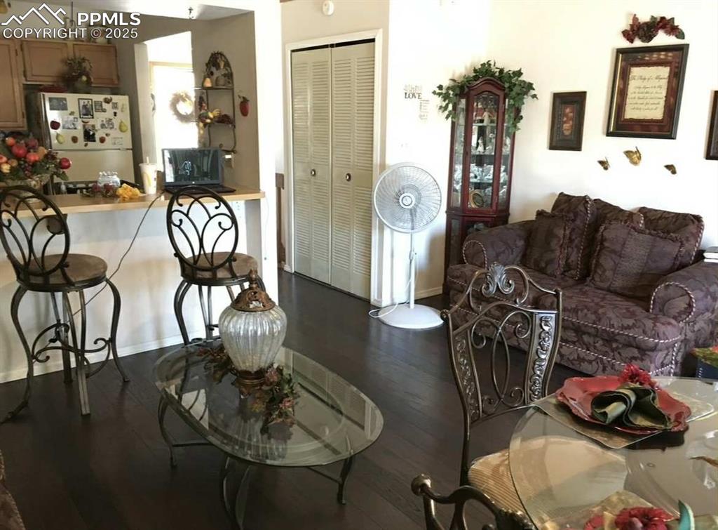 4537 Lamplighter Circle Colorado Springs CO 80916