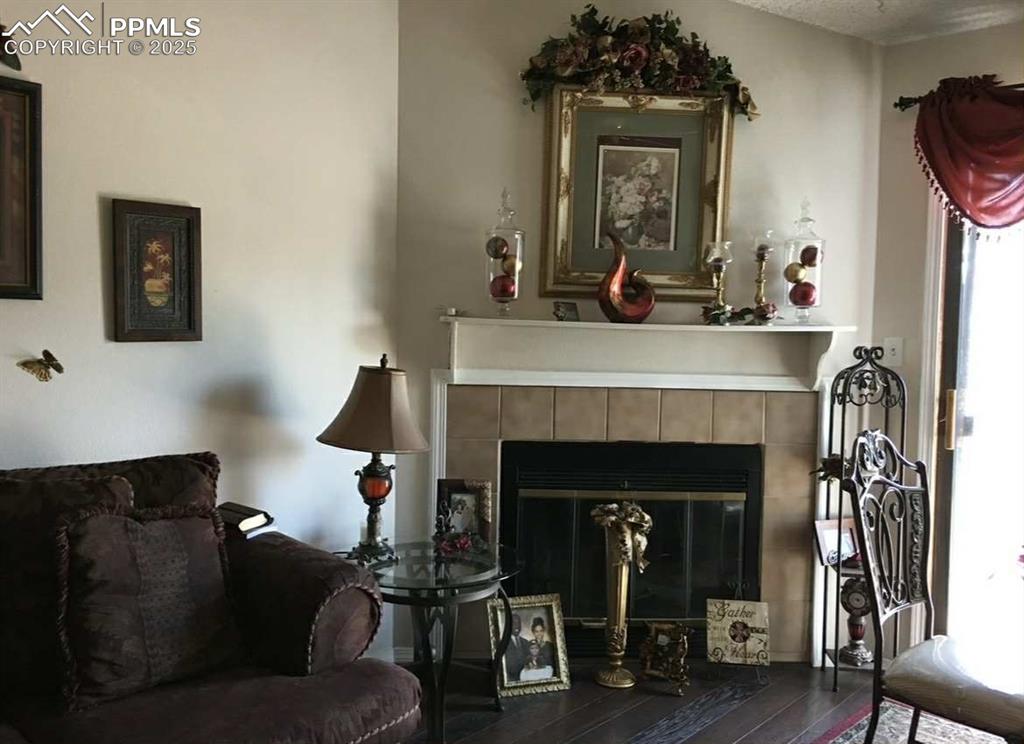 4537 Lamplighter Circle Colorado Springs CO 80916