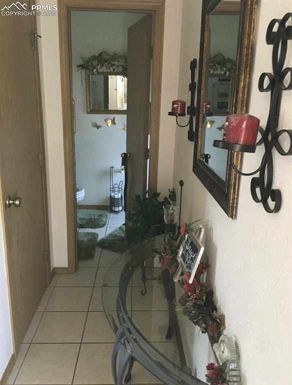 4537 Lamplighter Circle Colorado Springs CO 80916