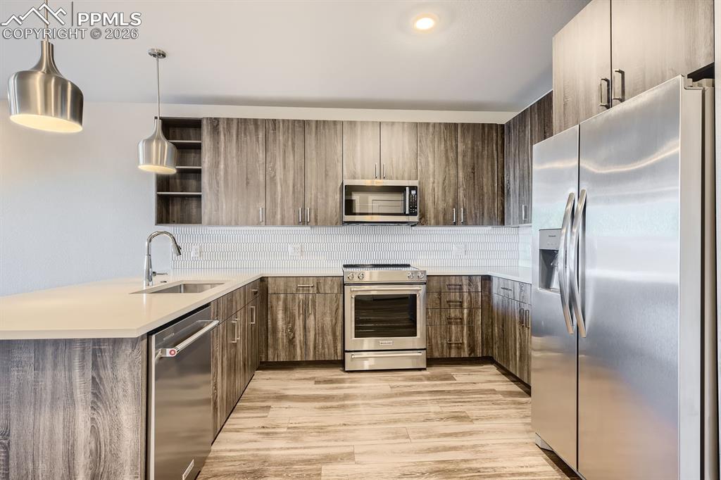 20 Wilcox Street Castle Rock CO 80104