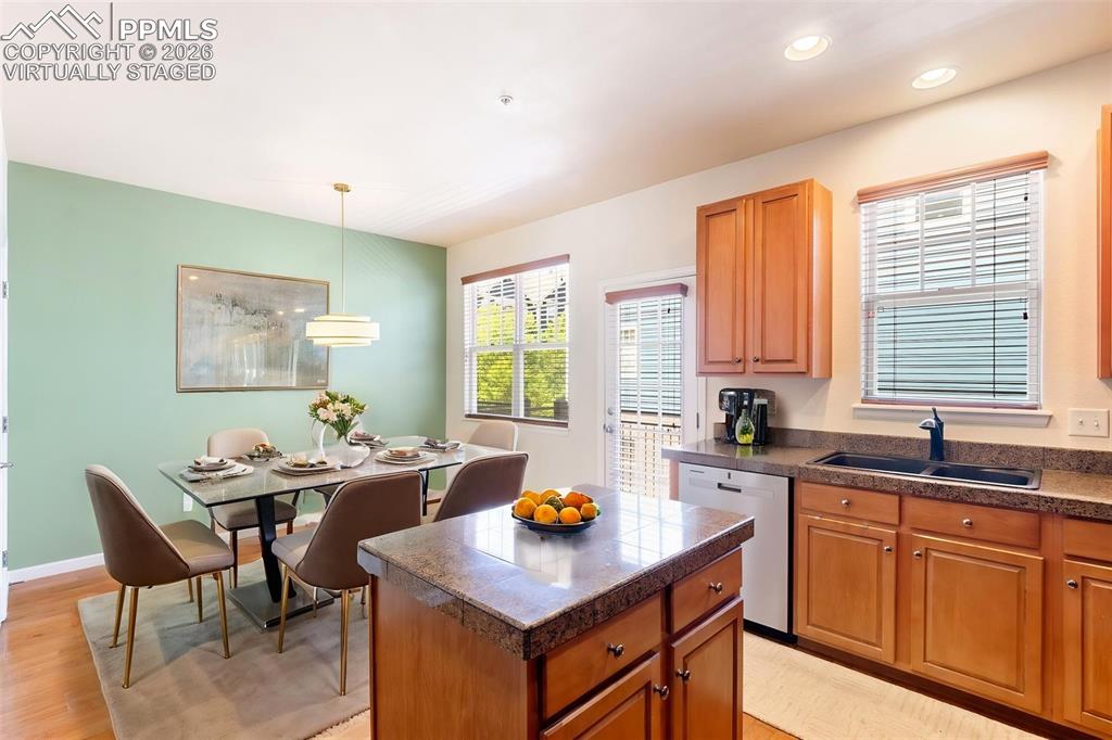 340 E Fountain Boulevard Colorado Springs CO 80903