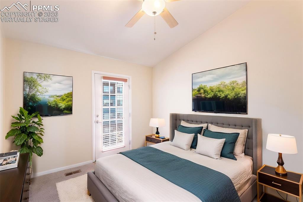 340 E Fountain Boulevard Colorado Springs CO 80903