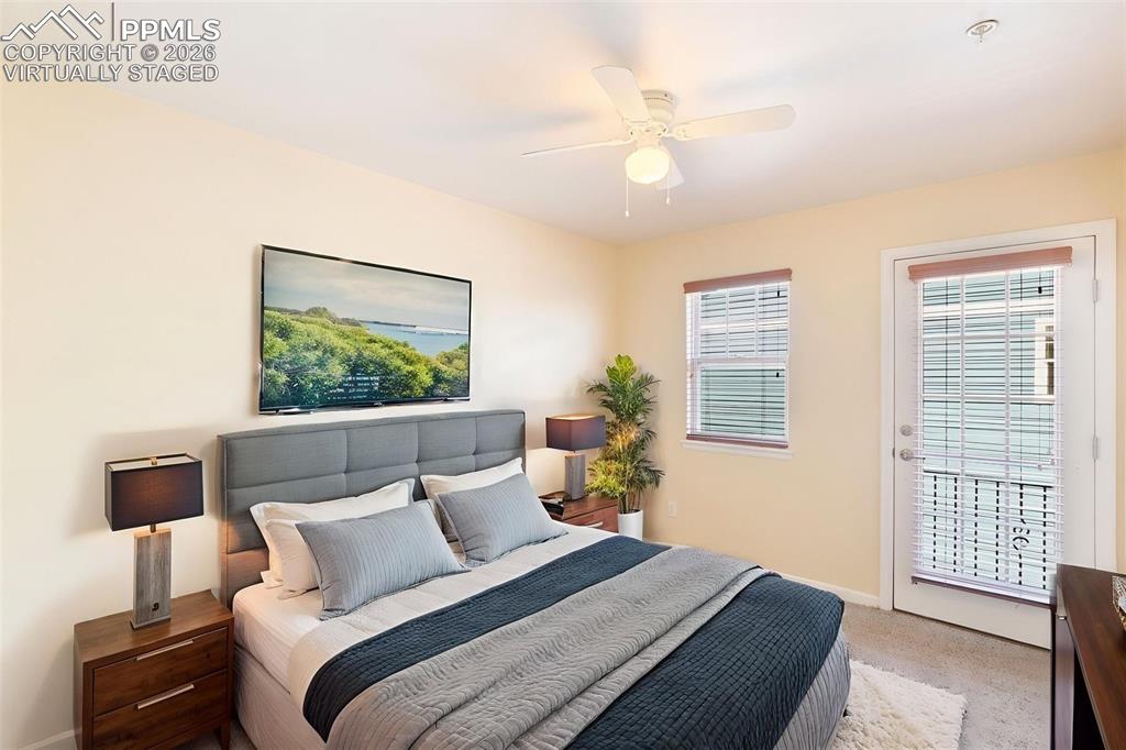 340 E Fountain Boulevard Colorado Springs CO 80903