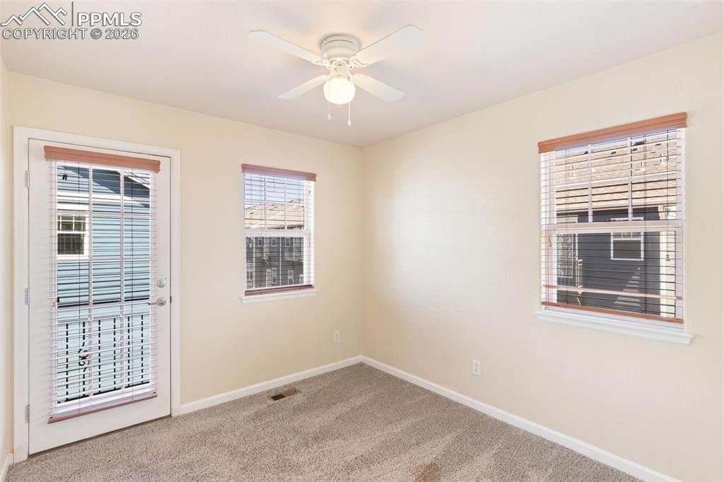 340 E Fountain Boulevard Colorado Springs CO 80903