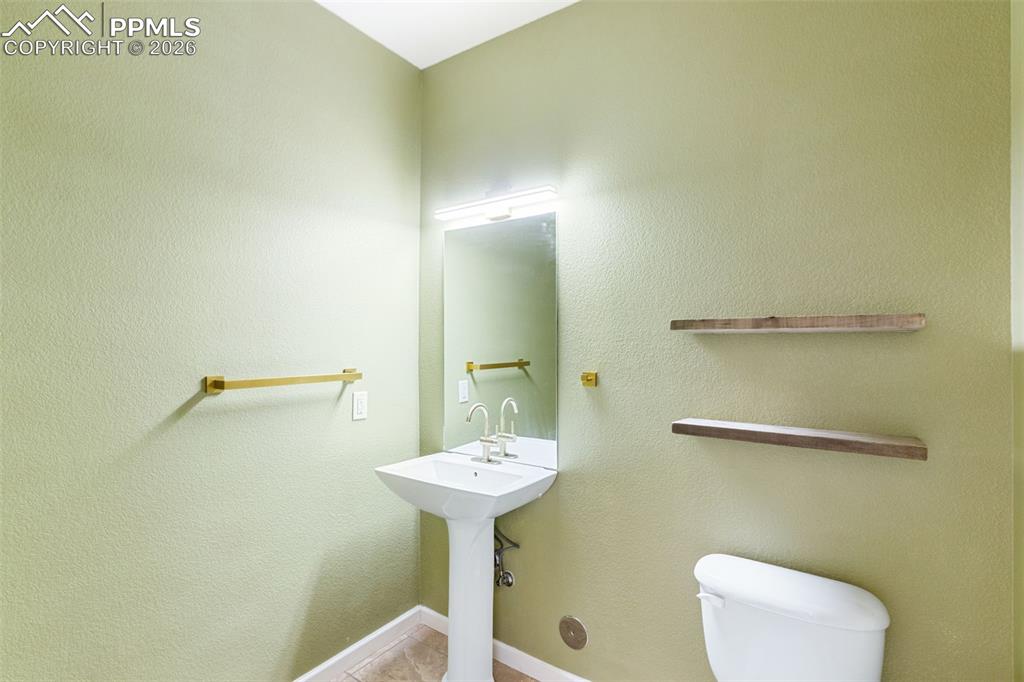 340 E Fountain Boulevard Colorado Springs CO 80903