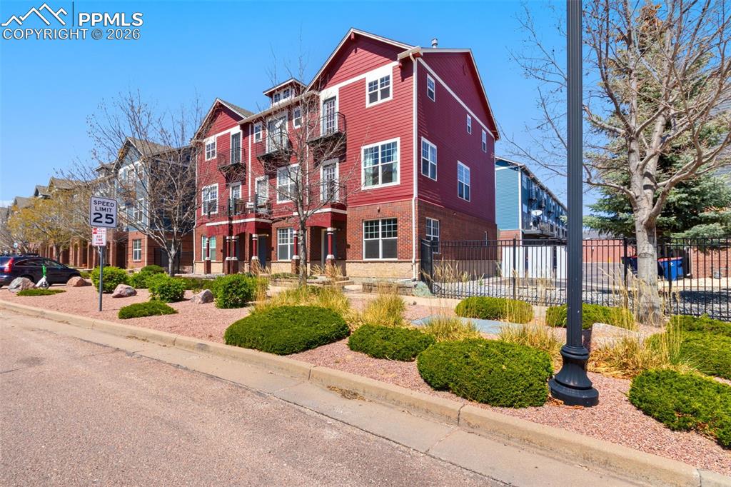 340 E Fountain Boulevard Colorado Springs CO 80903