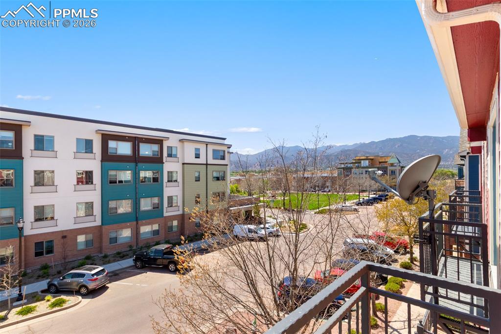 340 E Fountain Boulevard Colorado Springs CO 80903
