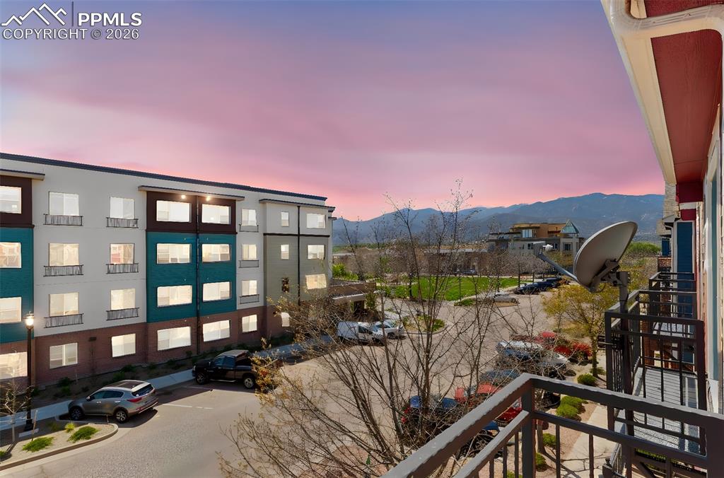 340 E Fountain Boulevard Colorado Springs CO 80903