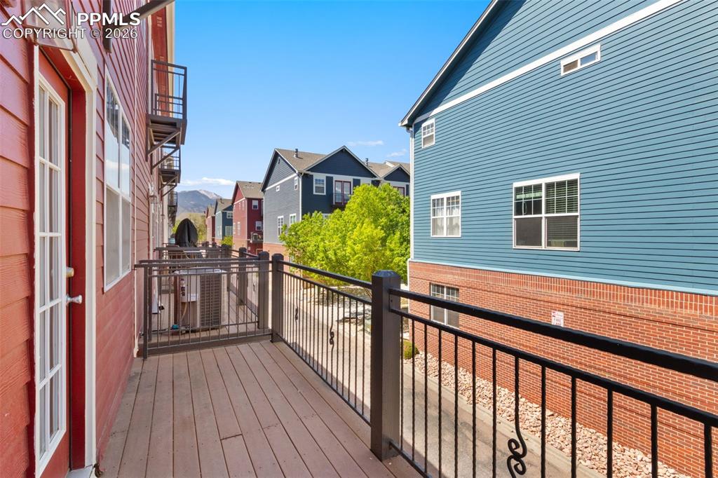 340 E Fountain Boulevard Colorado Springs CO 80903