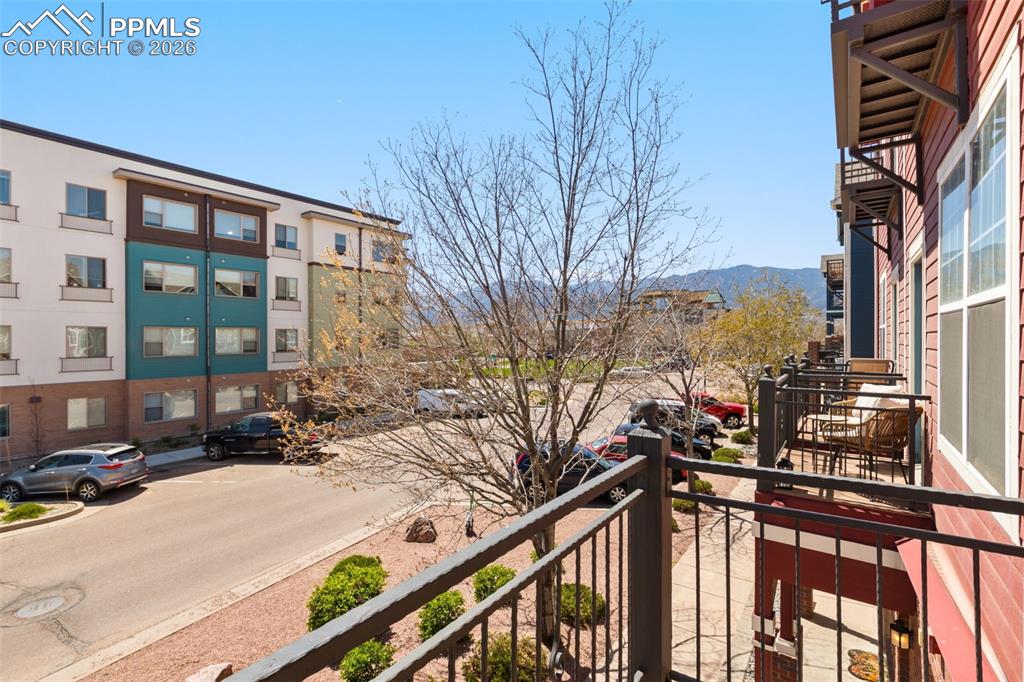 340 E Fountain Boulevard Colorado Springs CO 80903
