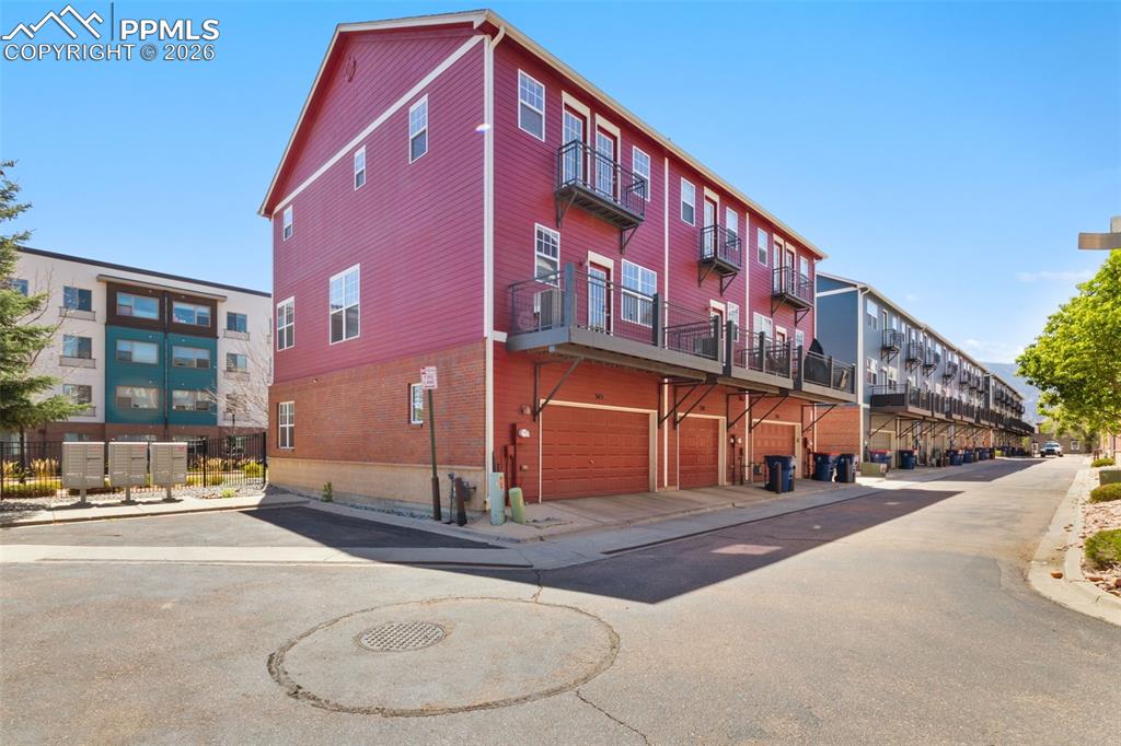 340 E Fountain Boulevard Colorado Springs CO 80903