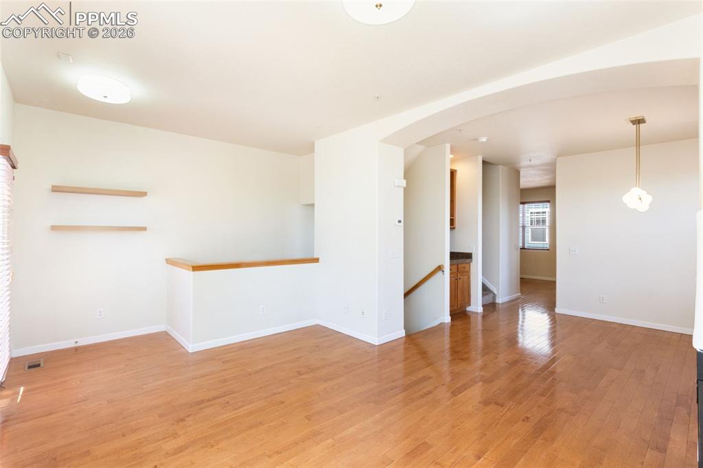 340 E Fountain Boulevard Colorado Springs CO 80903