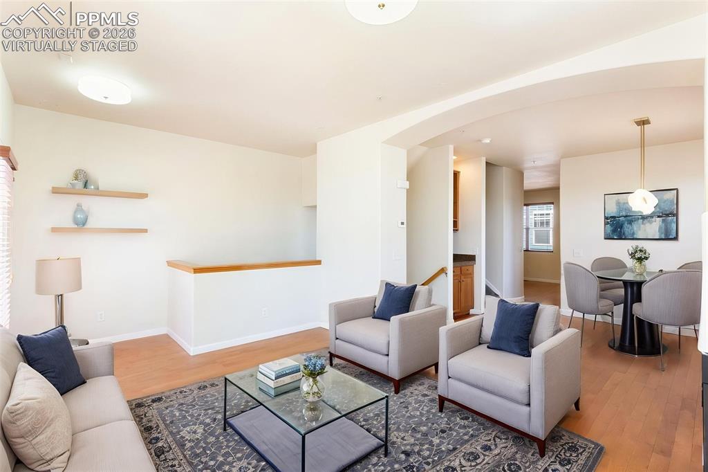 340 E Fountain Boulevard Colorado Springs CO 80903