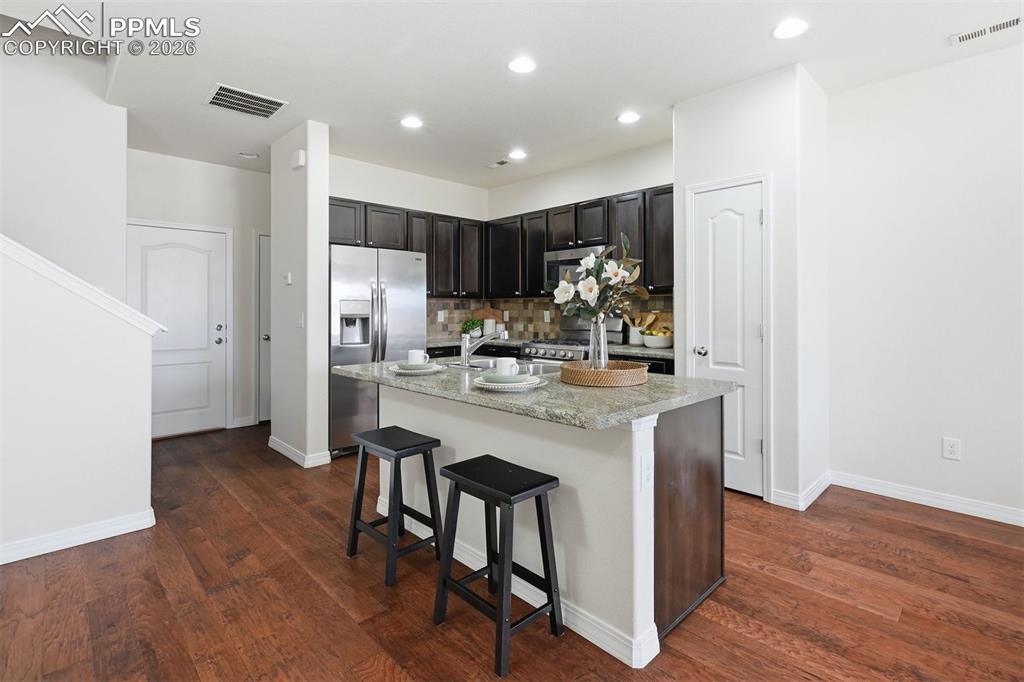 144 Millstream Terrace Colorado Springs CO 80905