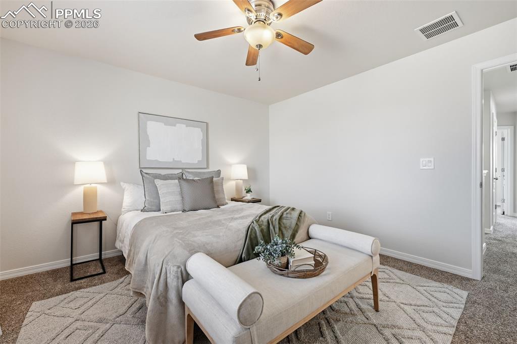 144 Millstream Terrace Colorado Springs CO 80905