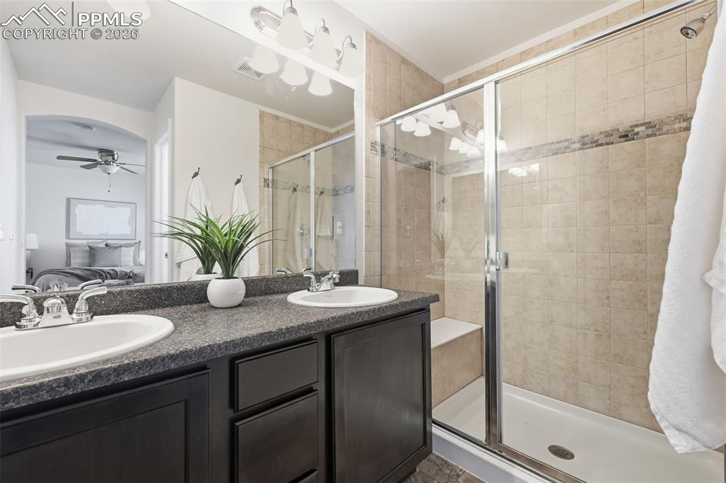144 Millstream Terrace Colorado Springs CO 80905