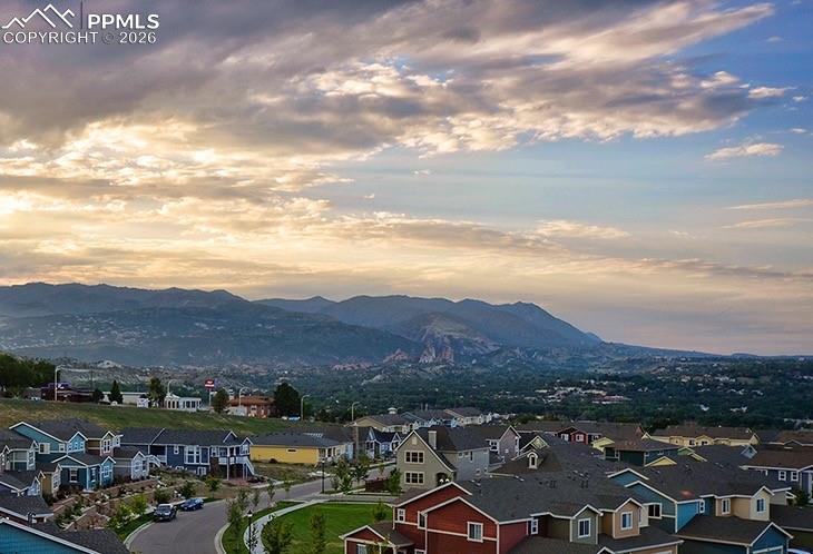 144 Millstream Terrace Colorado Springs CO 80905