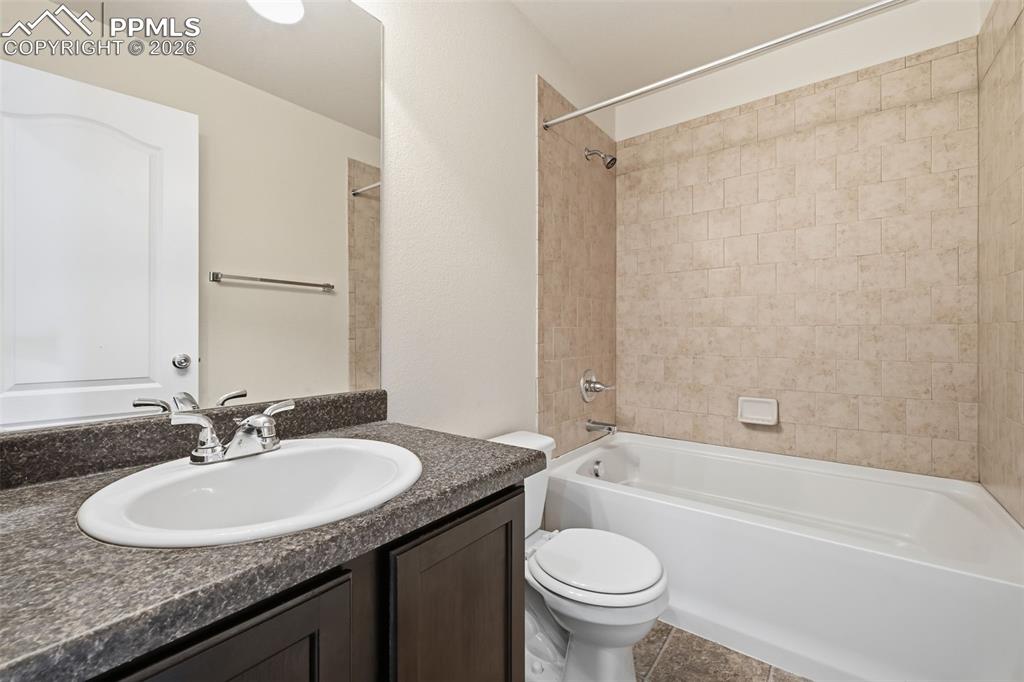 144 Millstream Terrace Colorado Springs CO 80905