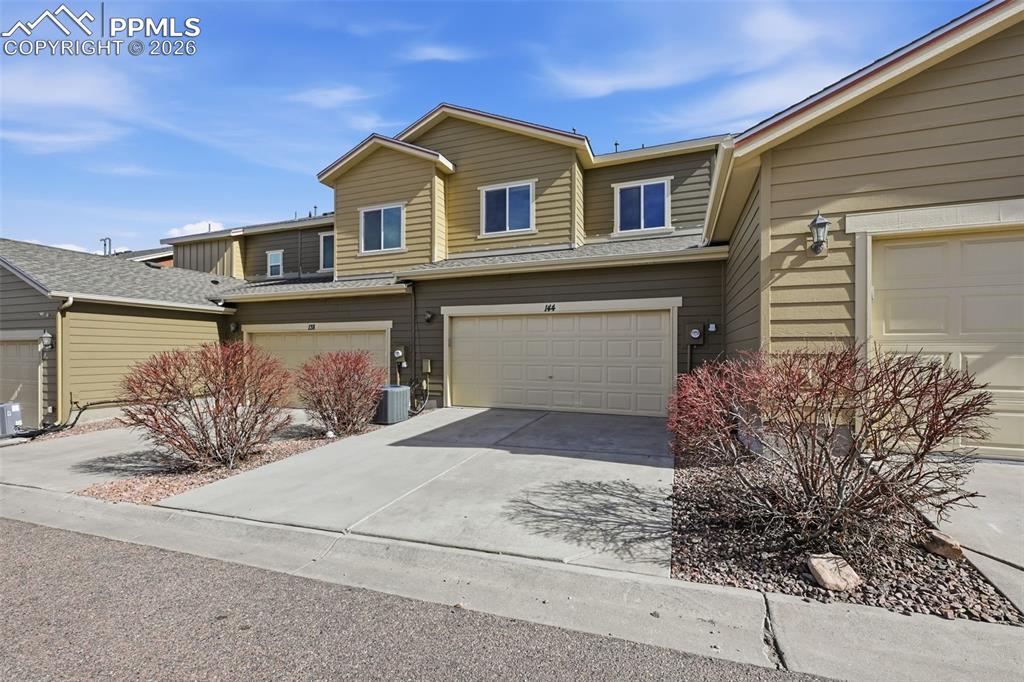 144 Millstream Terrace Colorado Springs CO 80905