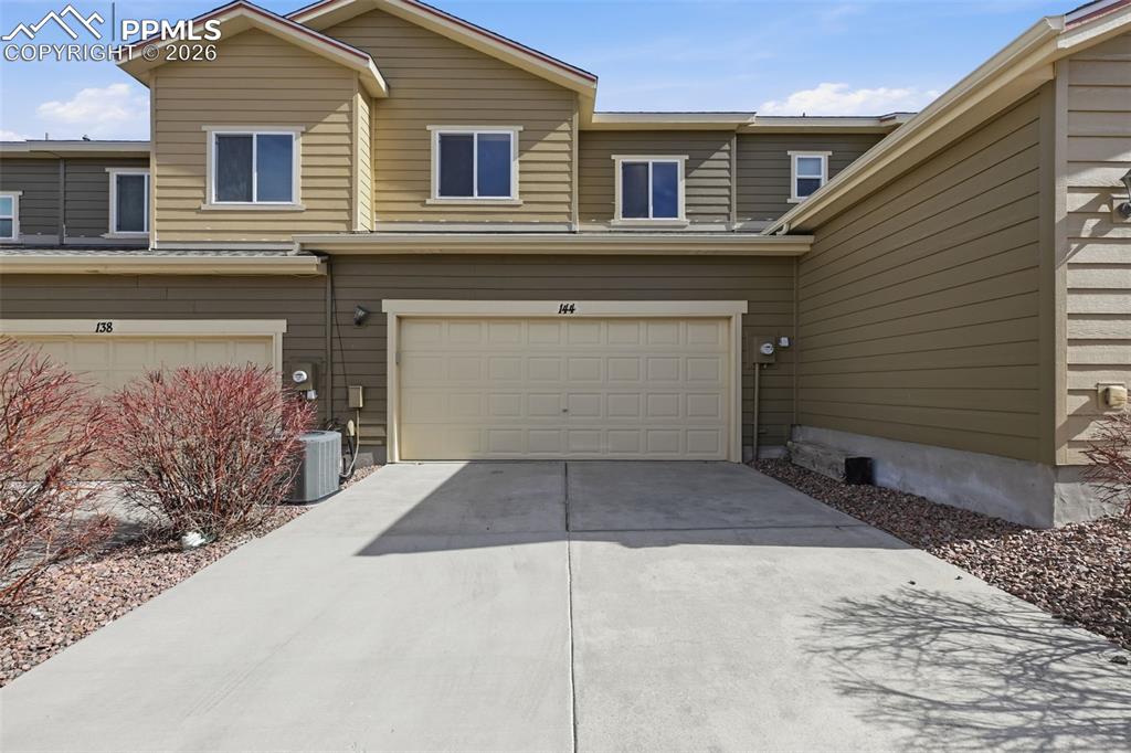 144 Millstream Terrace Colorado Springs CO 80905