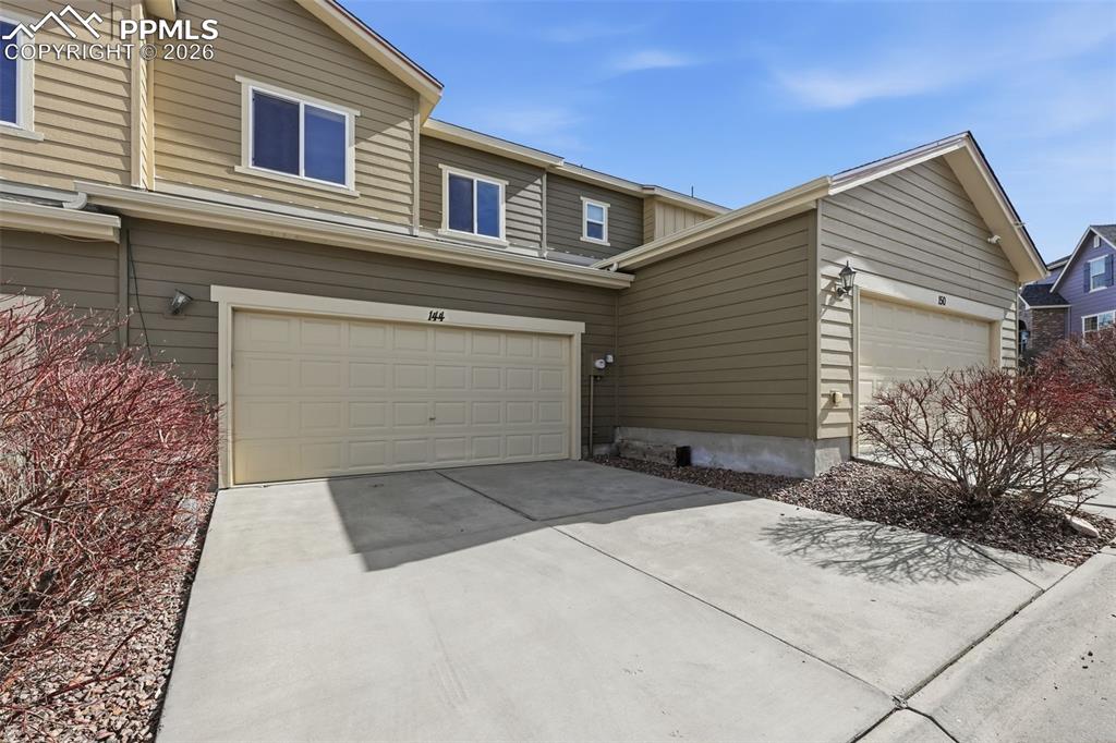 144 Millstream Terrace Colorado Springs CO 80905