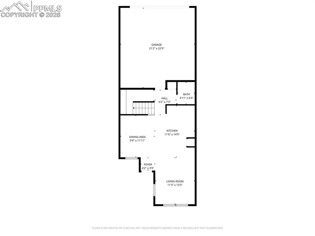 144 Millstream Terrace Colorado Springs CO 80905