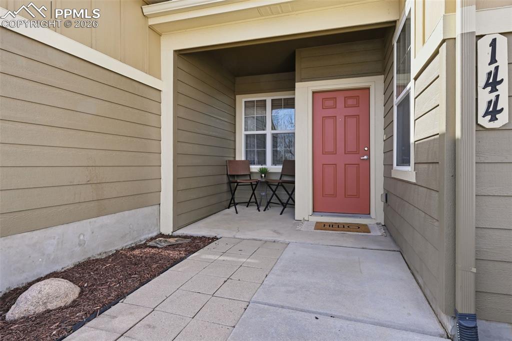 144 Millstream Terrace Colorado Springs CO 80905