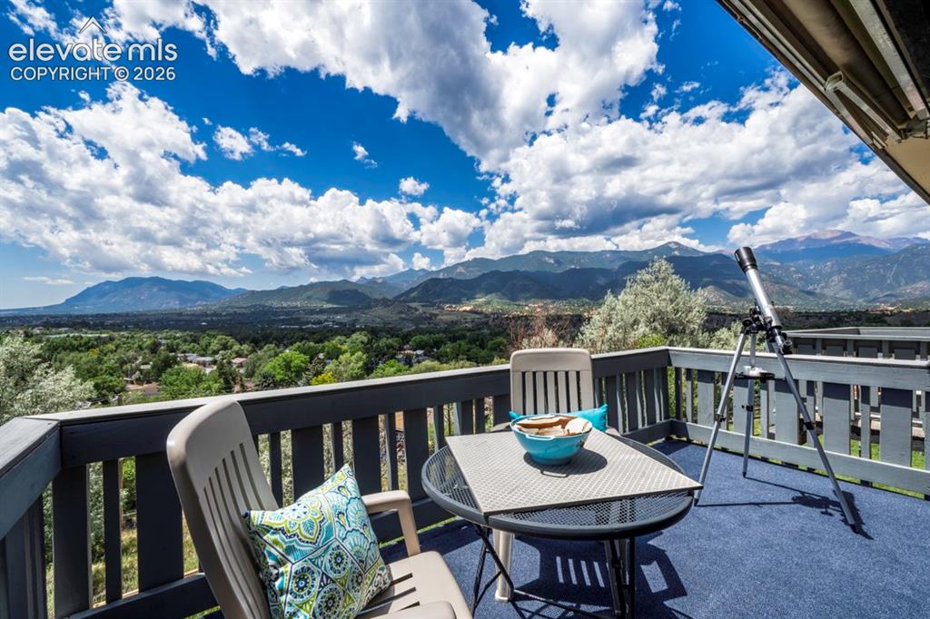 930 Fontmore Road Colorado Springs CO 80904