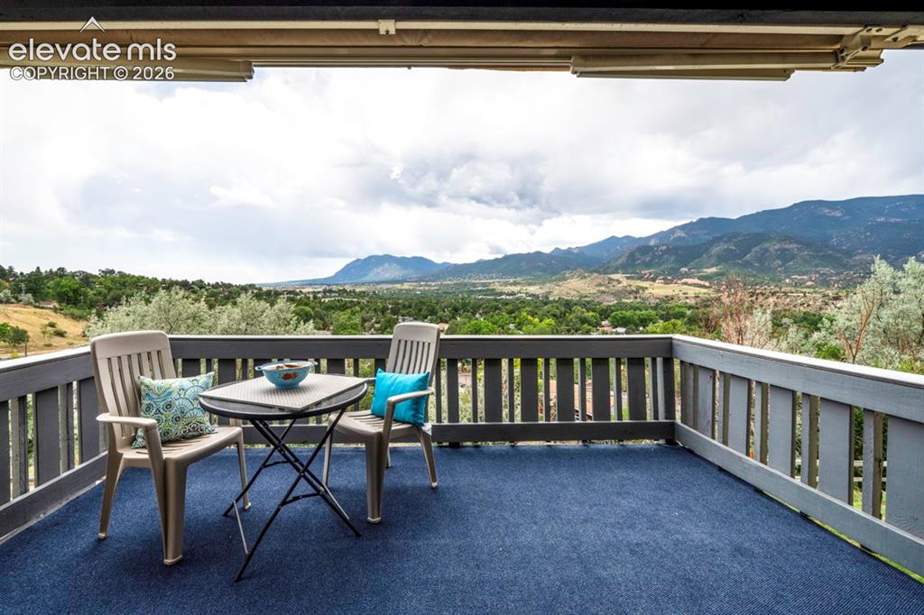930 Fontmore Road Colorado Springs CO 80904