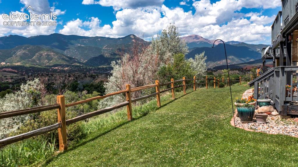 930 Fontmore Road Colorado Springs CO 80904