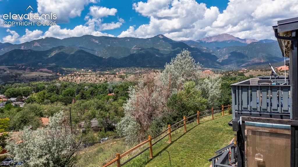 930 Fontmore Road Colorado Springs CO 80904