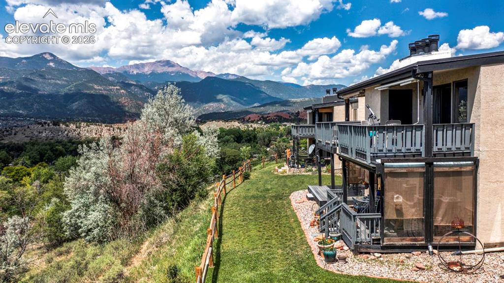 930 Fontmore Road Colorado Springs CO 80904
