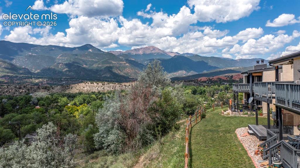 930 Fontmore Road Colorado Springs CO 80904