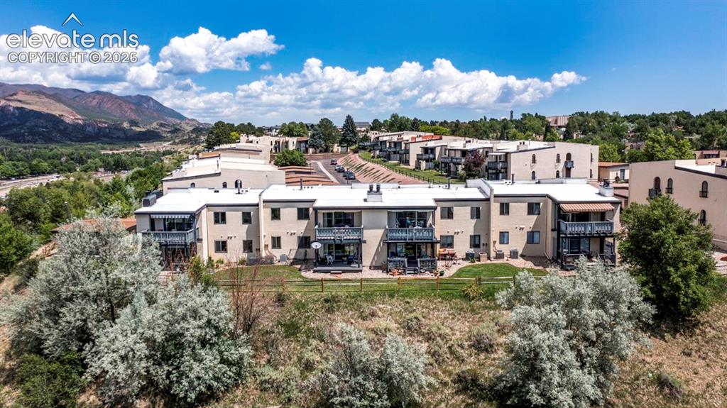 930 Fontmore Road Colorado Springs CO 80904