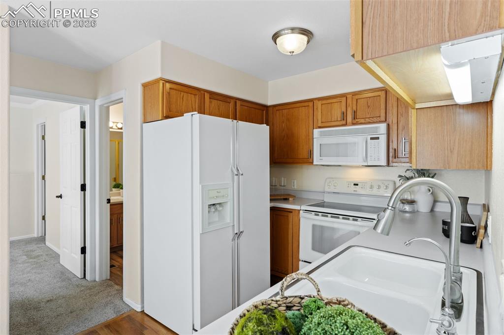 6926 Yellowpine Drive Colorado Springs CO 80919
