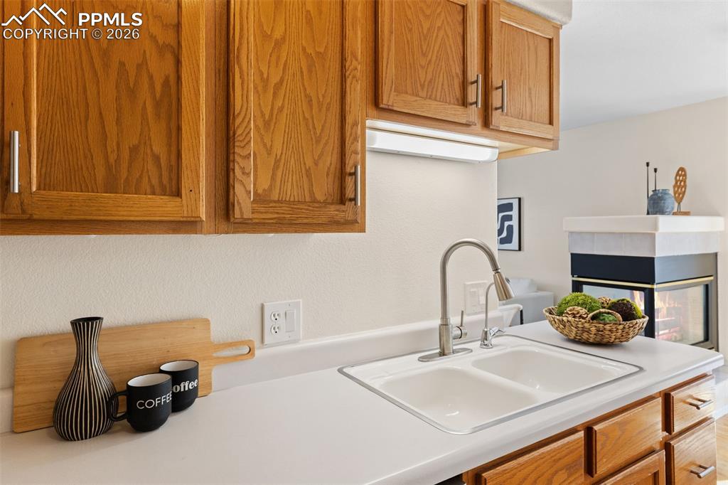 6926 Yellowpine Drive Colorado Springs CO 80919