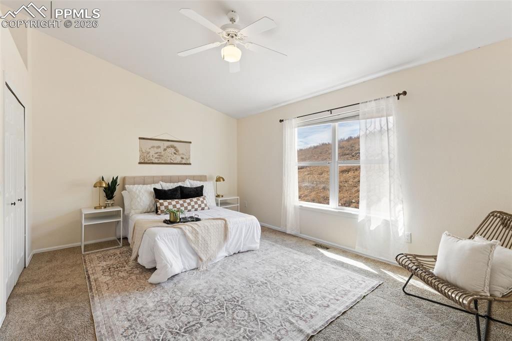 6926 Yellowpine Drive Colorado Springs CO 80919