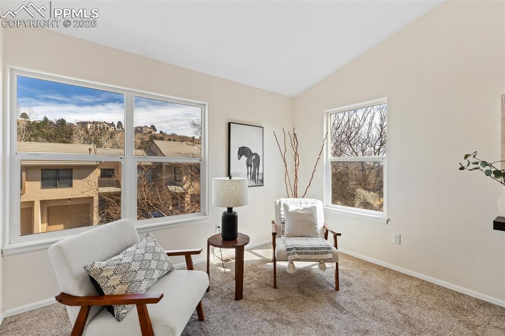 6926 Yellowpine Drive Colorado Springs CO 80919