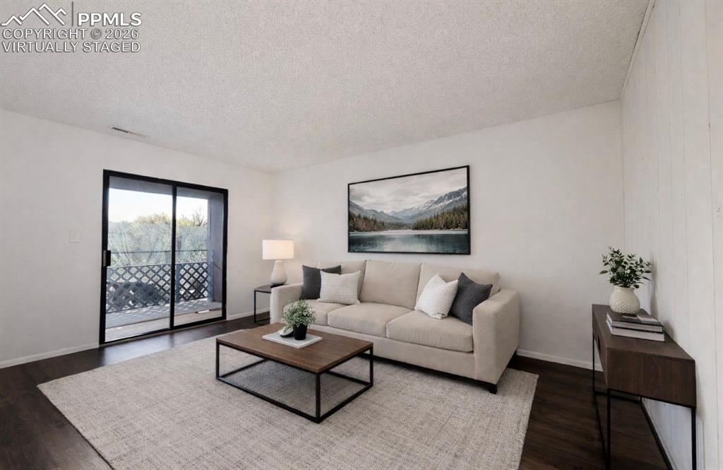 935 Saturn Drive Colorado Springs CO 80905
