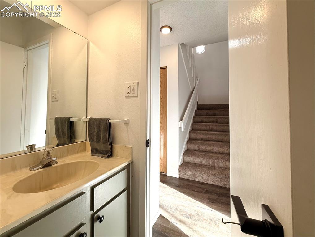 935 Saturn Drive Colorado Springs CO 80905