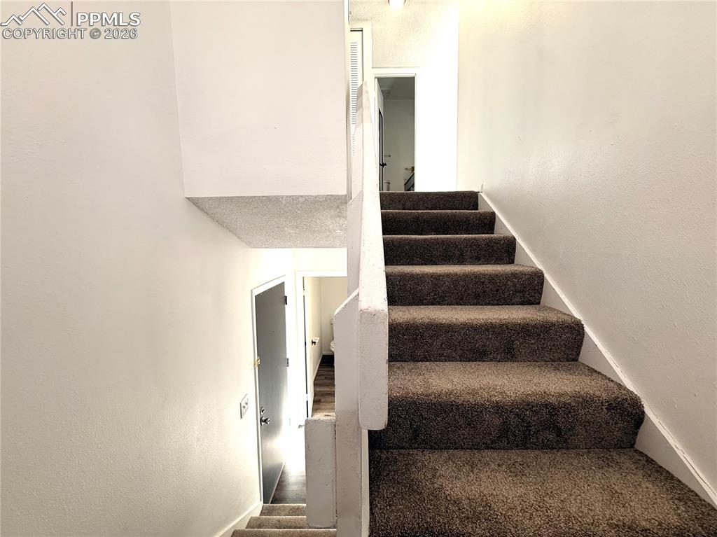 935 Saturn Drive Colorado Springs CO 80905
